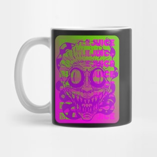 Say my name Mug